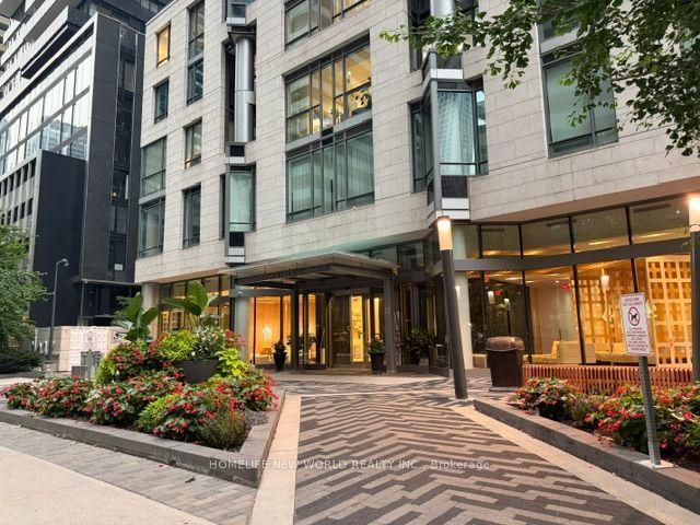 45 Charles Street E 2708 #2708, Toronto — Condo for lease, photo 1