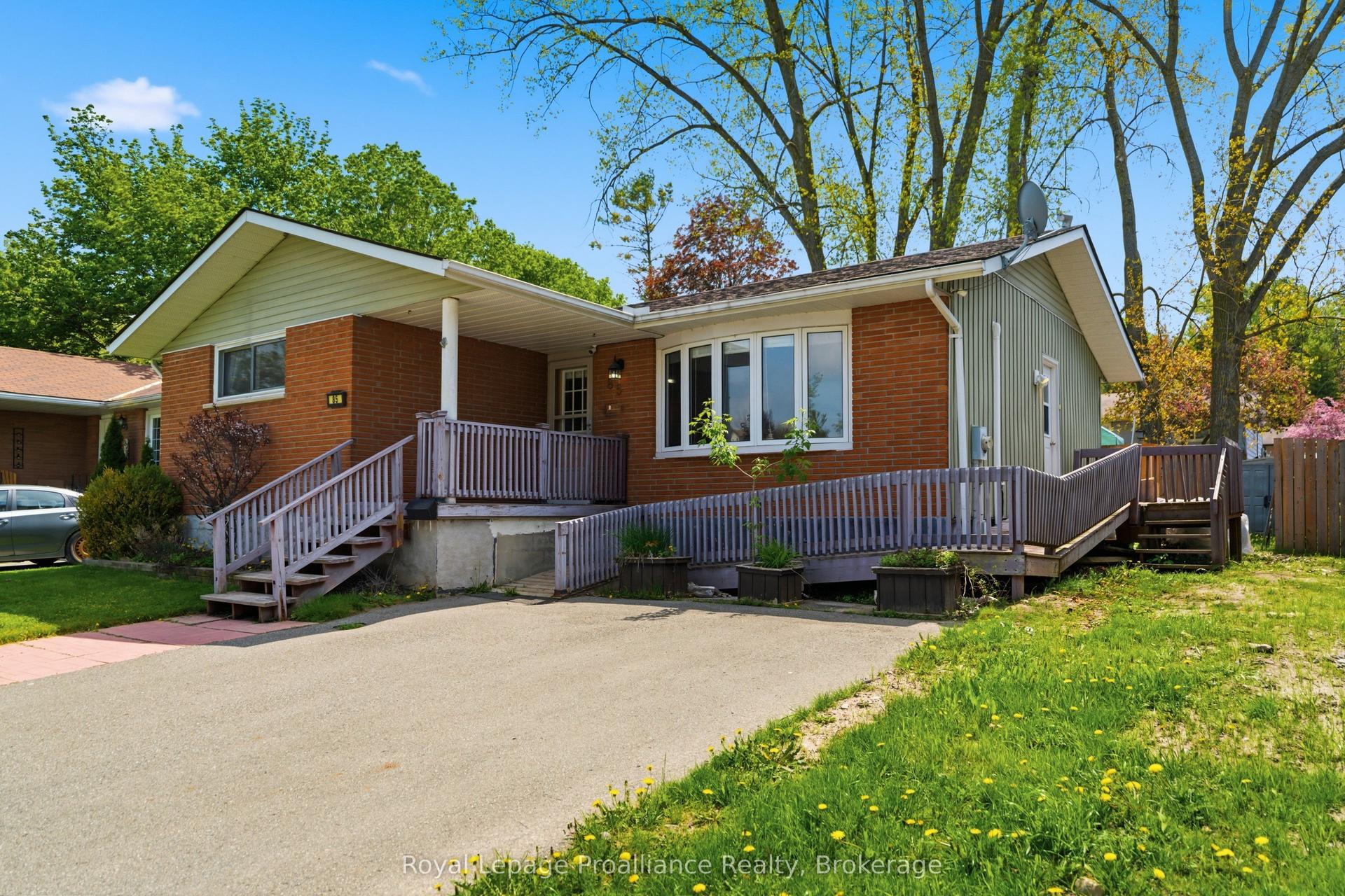 85 Nicholas Street — photo 1