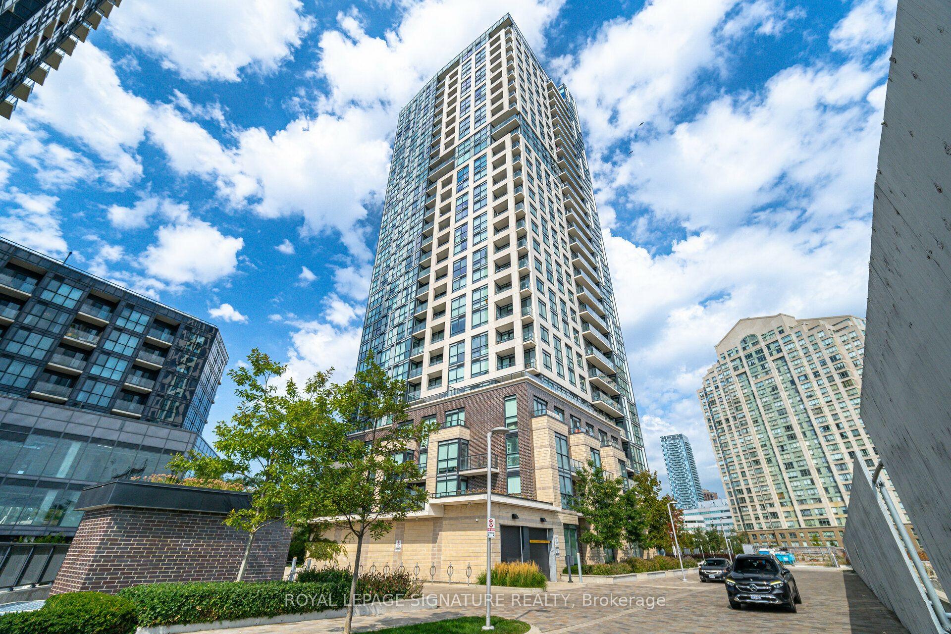 20 Thomas Riley Road 1108 #1108 — photo 1