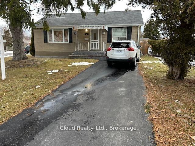 38 Kawartha Avenue — photo 1