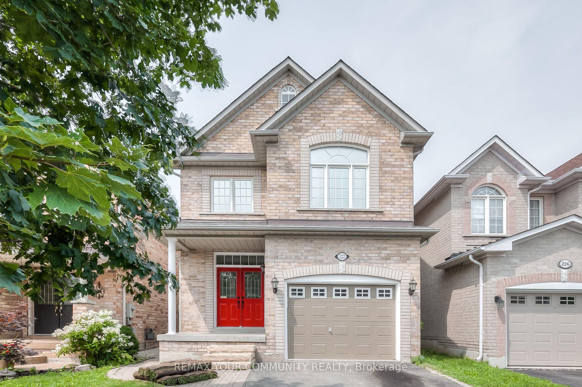 222 Kayla Crescent (Upper) #(Upper) — photo 1