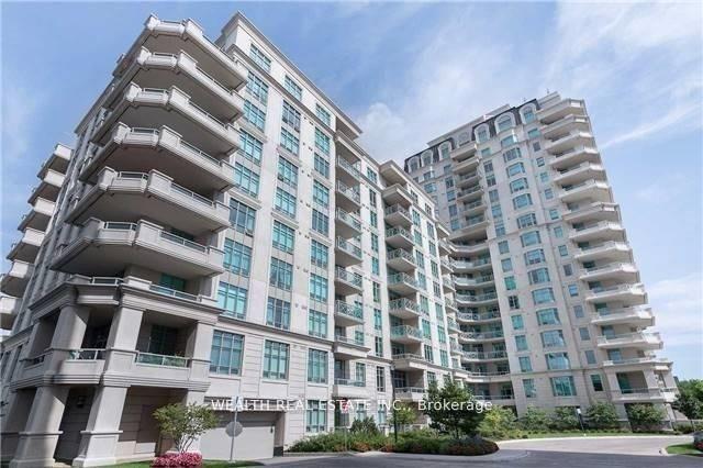20 Bloorview Place 1503 #1503, Toronto — Condo for lease, photo 1
