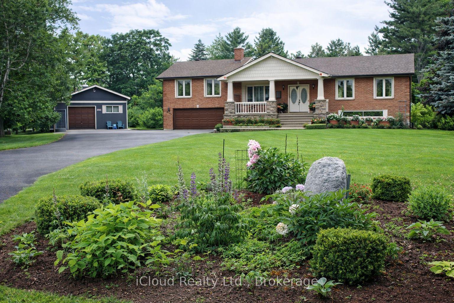 4101 Campbellville Road, Milton — Detached for sale, photo 1