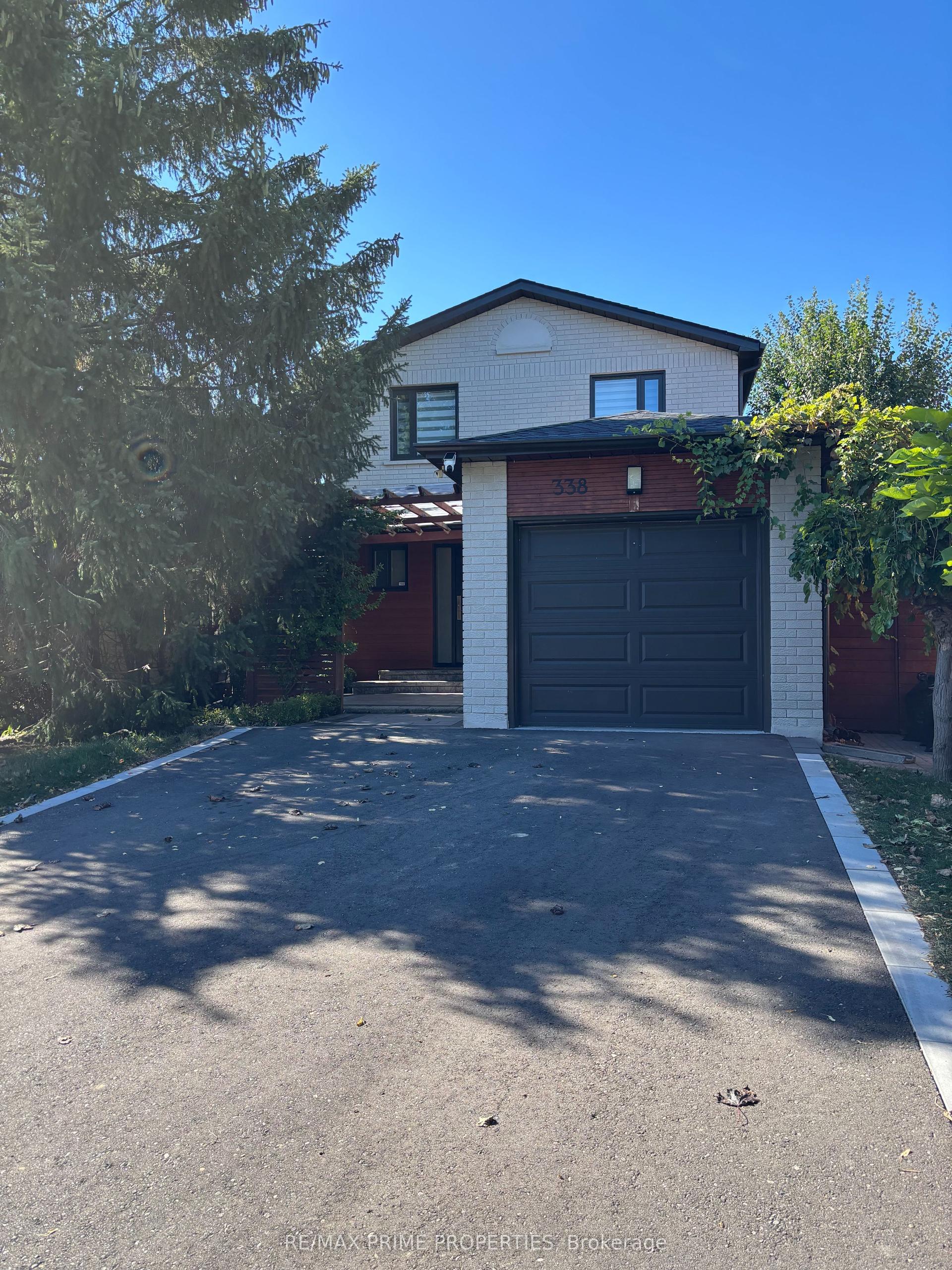 338 Brownridge Drive, Vaughan — Detached for sale, photo 1