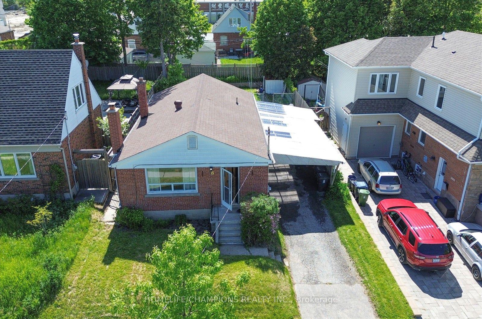 18 Bergen Road — photo 1
