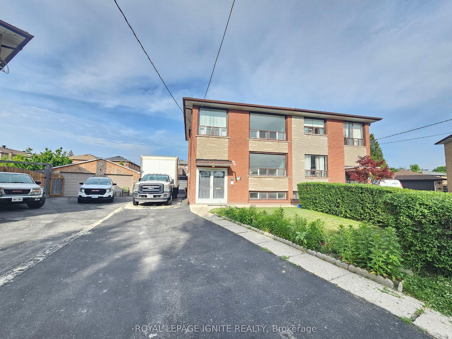 75 Pamille Place — photo 1