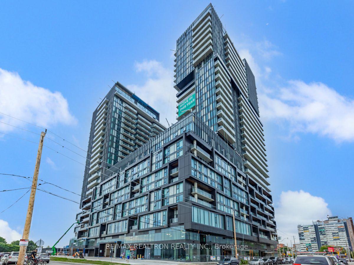 10 Graphophone Grove 902 #902, Toronto — Condo for lease, photo 1