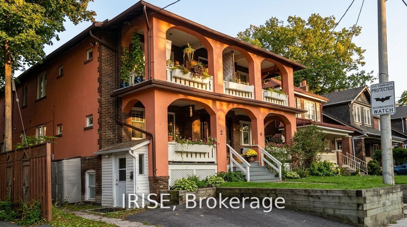 2 Selwood Avenue E #E — photo 1