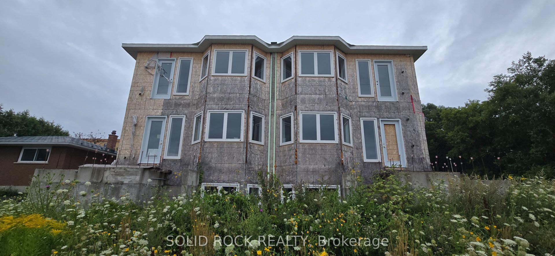 6758 Rocque Street, Orleans - Convent Glen and Area — Land for sale, photo 1