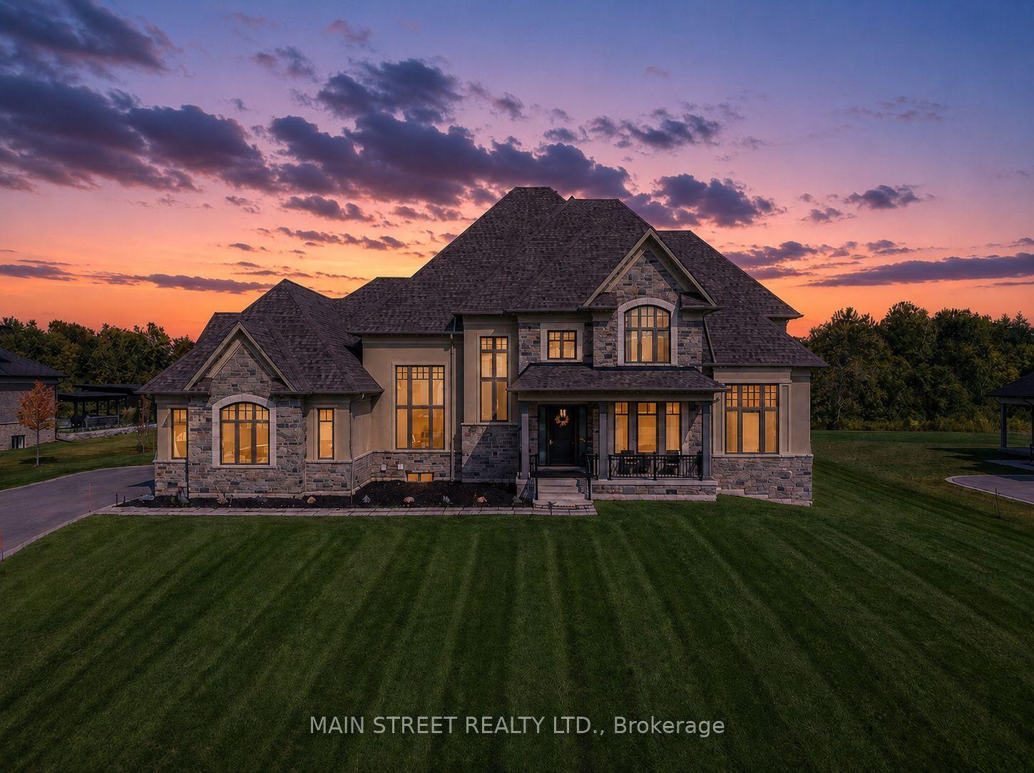 21 Dexshire Drive, Ajax — Detached for sale, photo 1