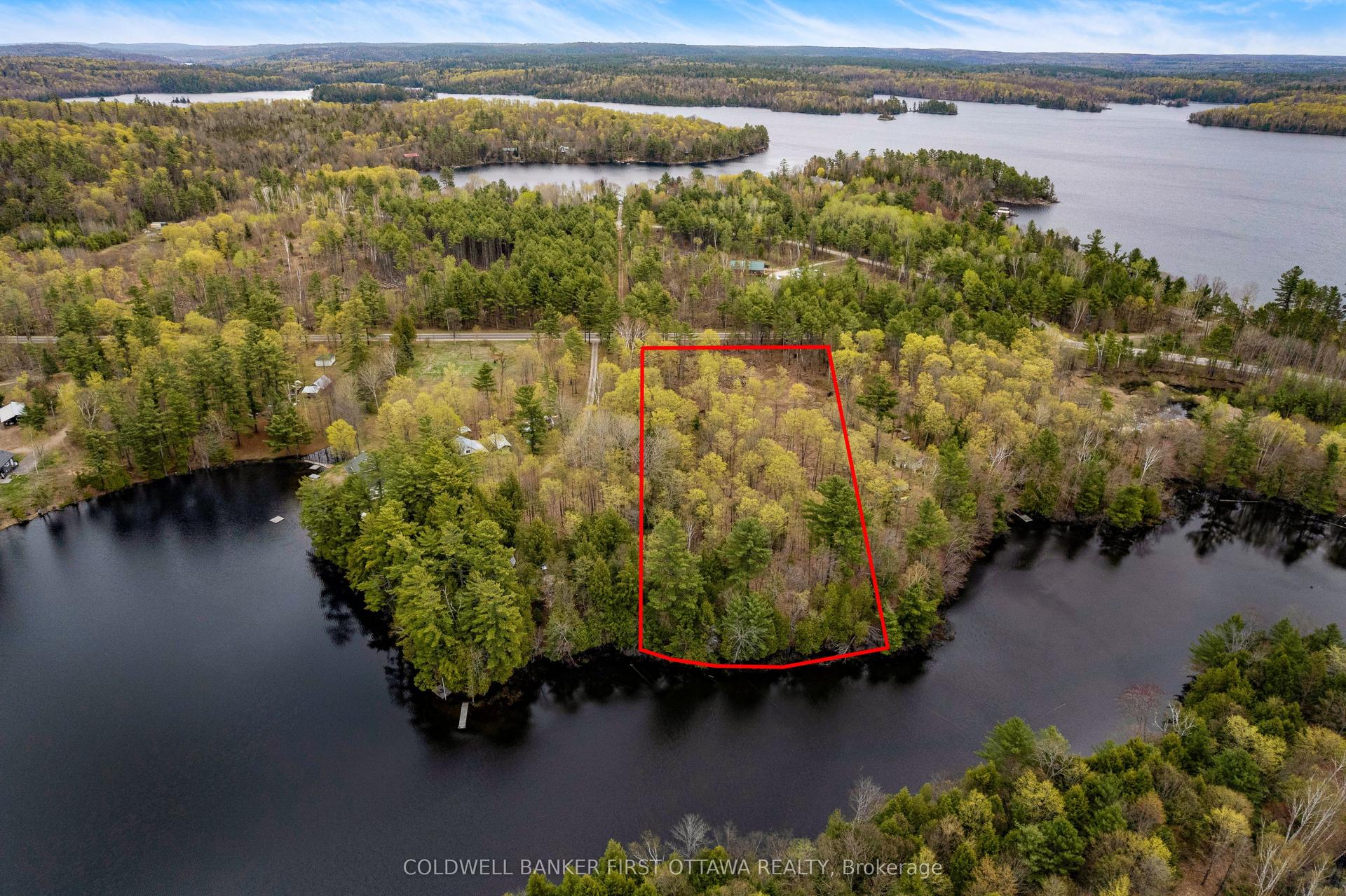 3776 Buckshot Lake Road — photo 1