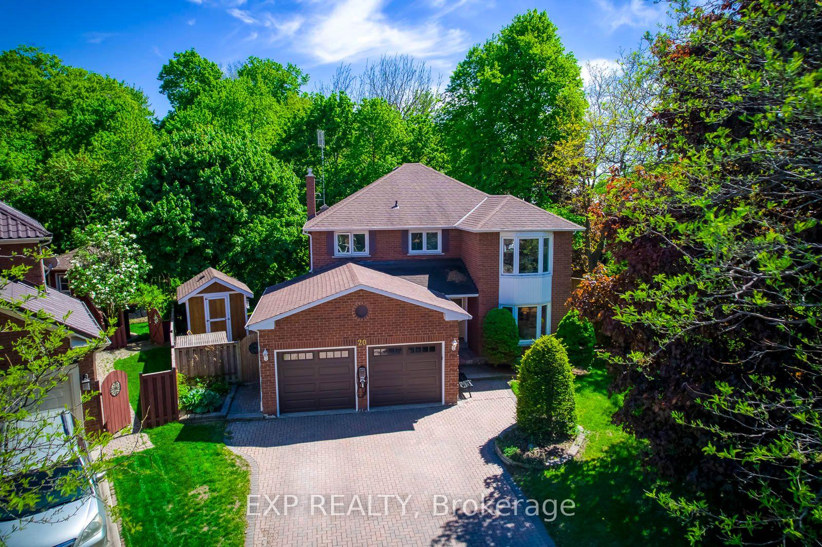20 London Lane — photo 1