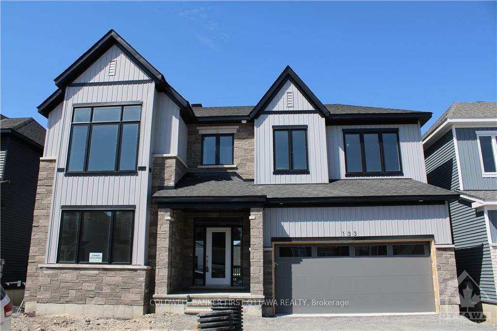 133 RUGOSA Street — photo 1