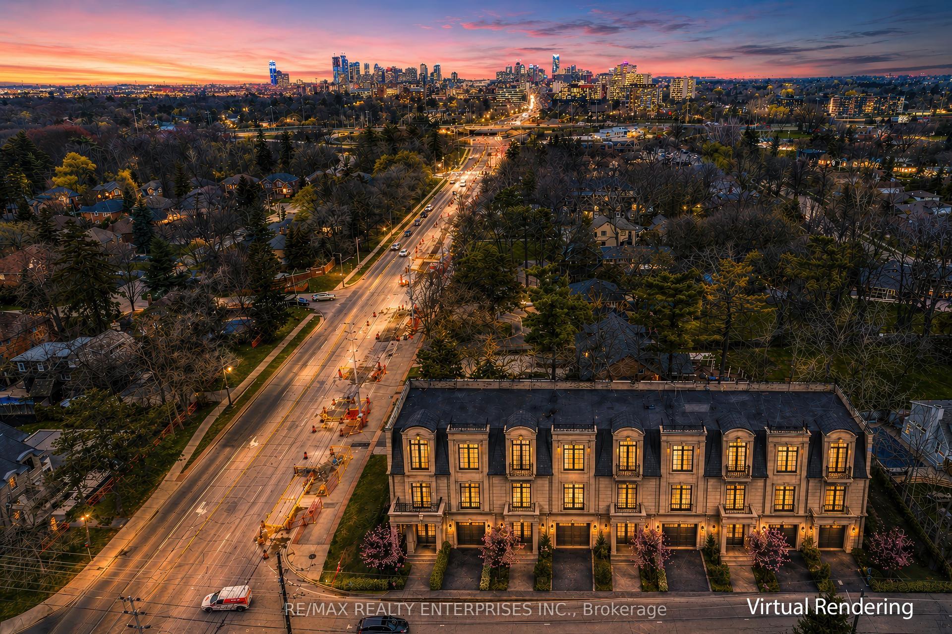1489 Hurontario Street — photo 1