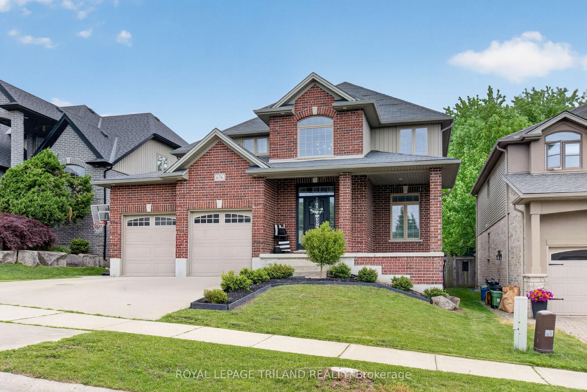 656 Redtail Trail — photo 1