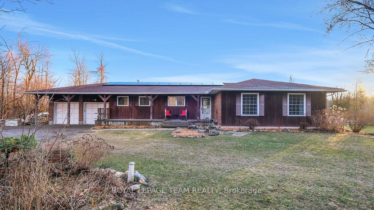 667 Ramsay 4a Concession — photo 1