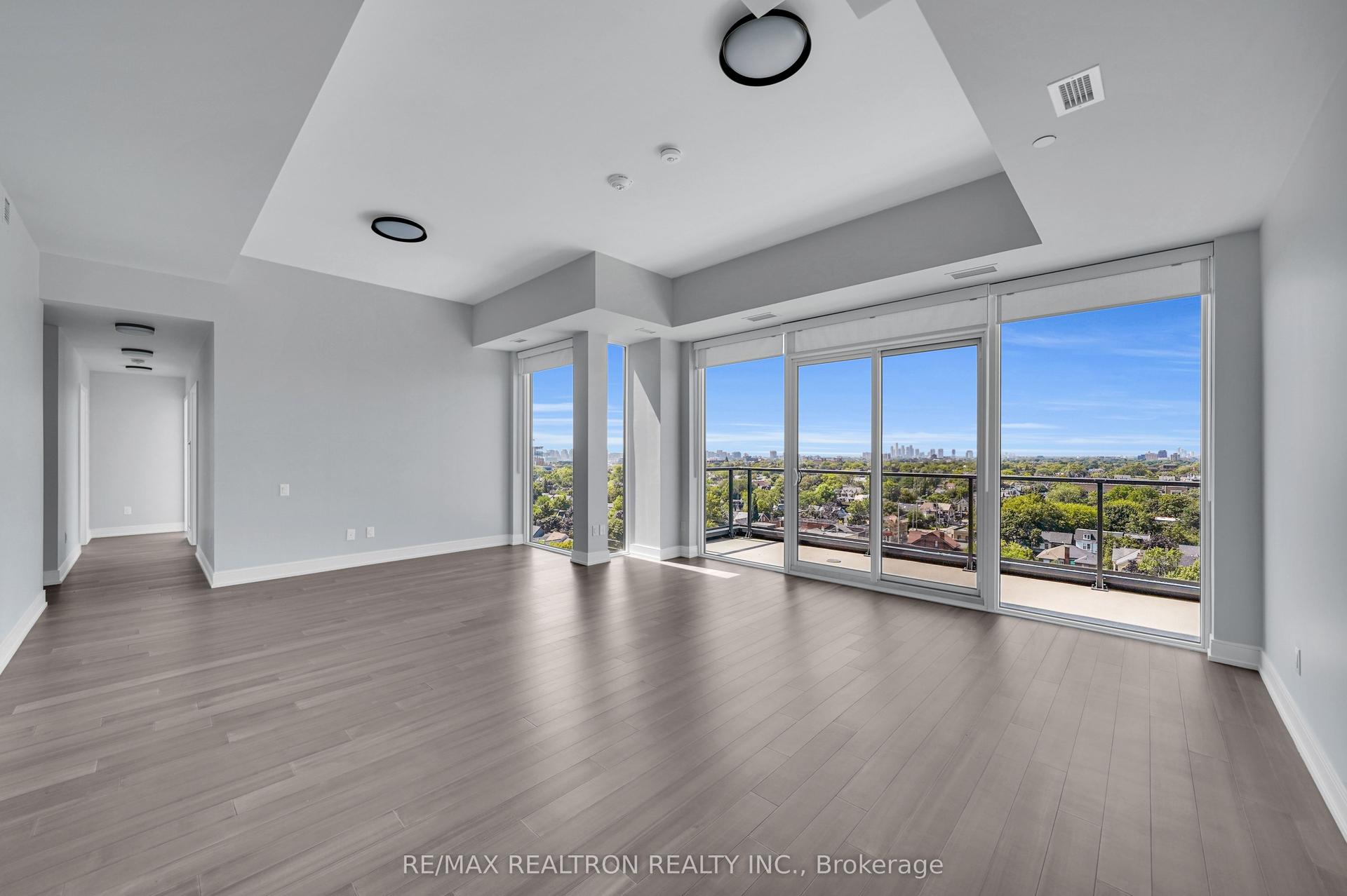 664 Spadina Avenue 1107 #1107, Toronto — Condo for lease, photo 1