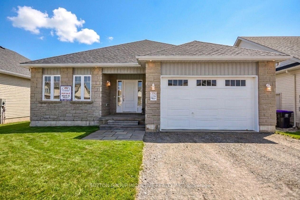45 Harold Avenue, Severn — Detached for sale, photo 1