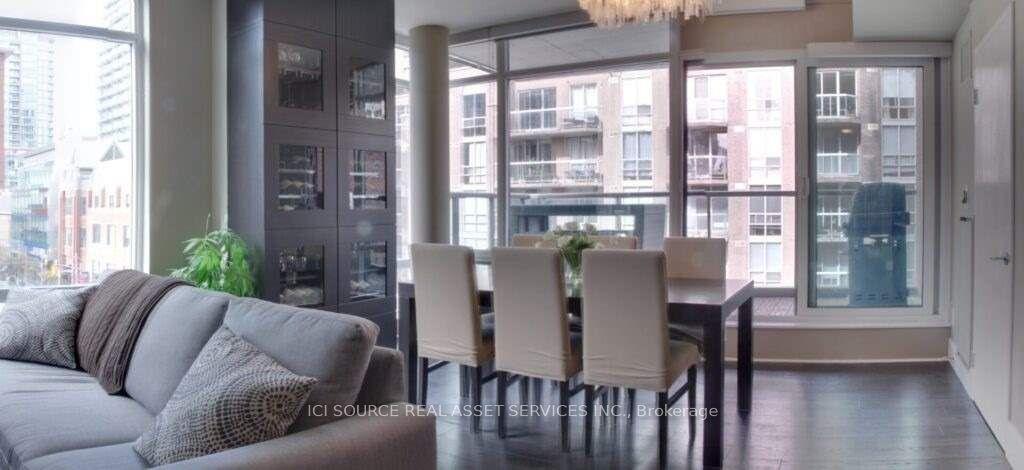 333 Adelaide Street E 501 #501 — photo 1