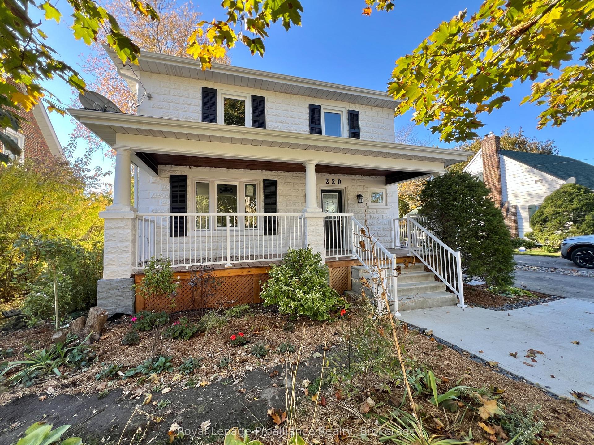 220 Foster Avenue B #B — photo 1