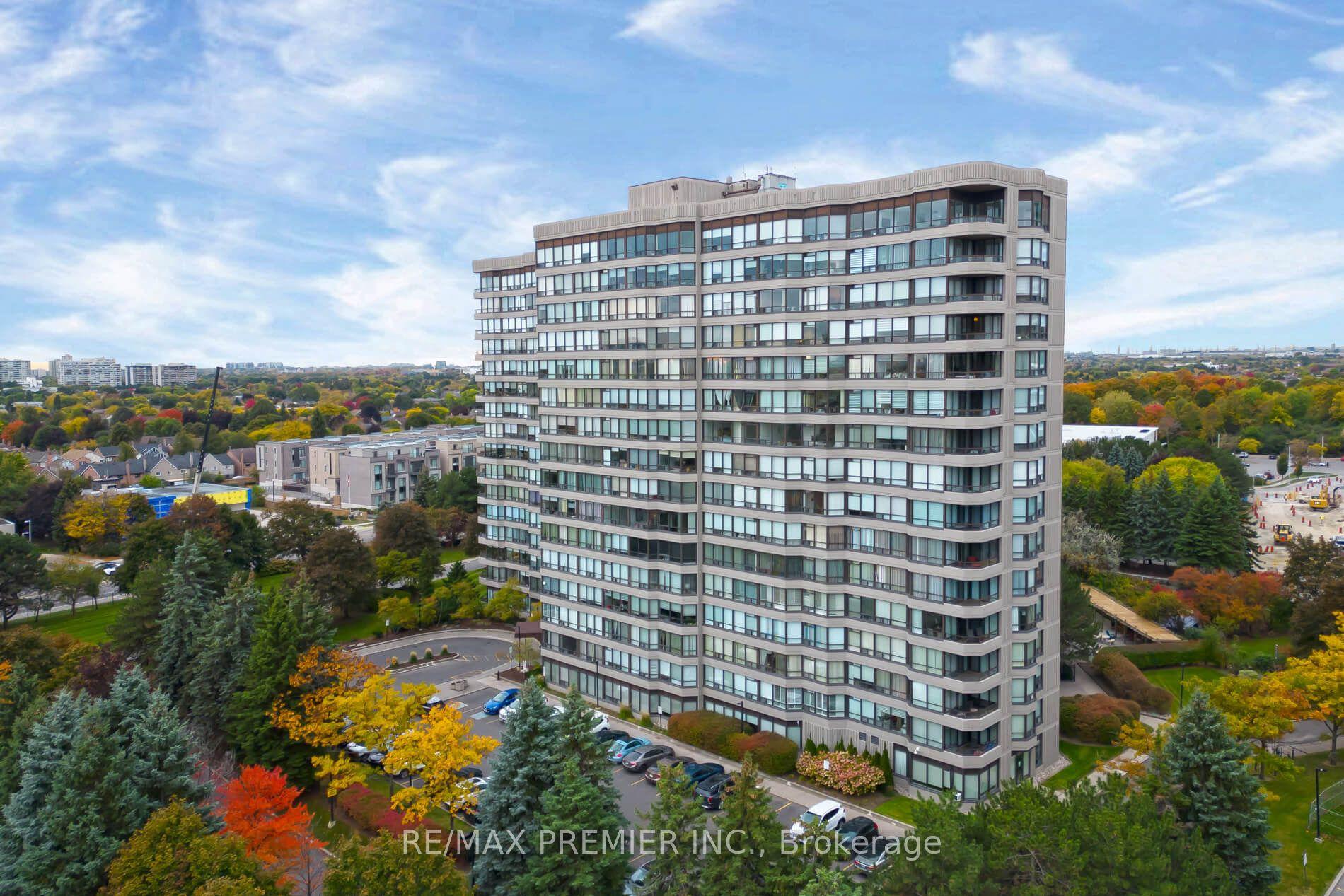 7440 Bathurst Street 1614 #1614 — photo 1