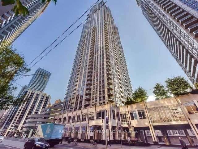763 Bay Street 2812 #2812 — photo 1