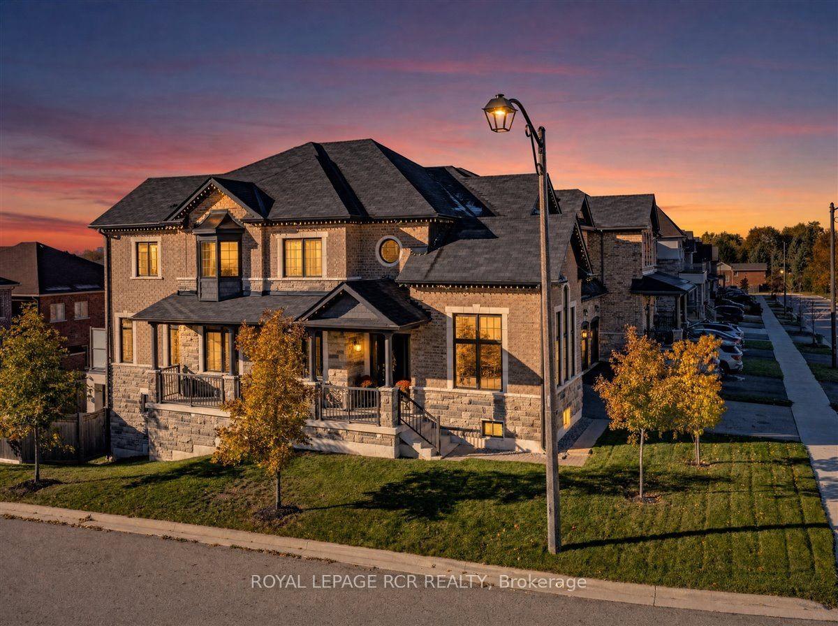 47 Carondale Square, East Gwillimbury — Detached for sale, photo 1