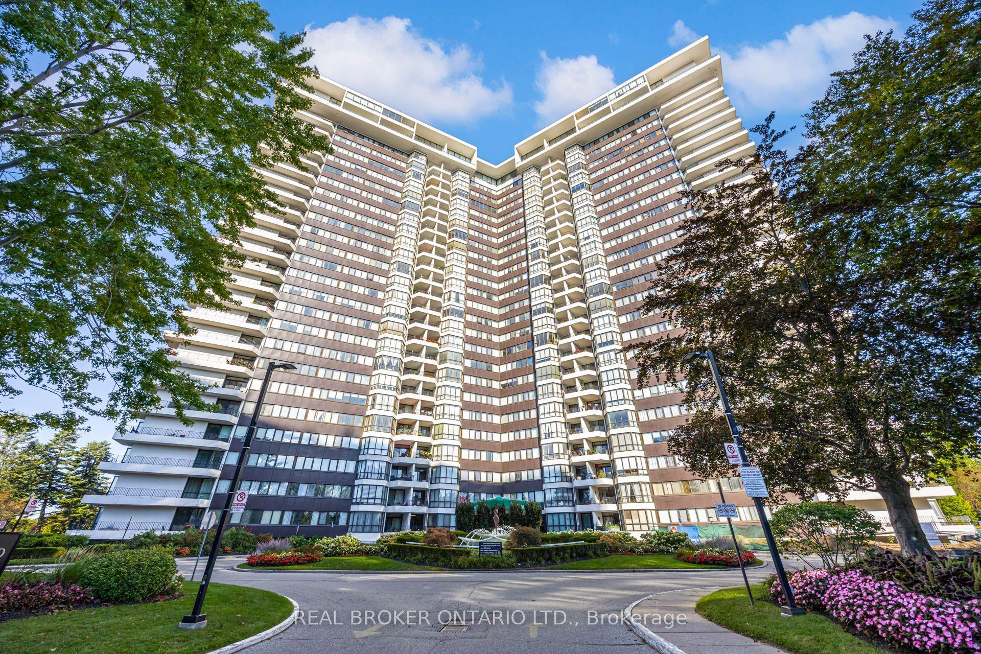 1333 Bloor Street 1809 #1809, Mississauga — Condo for sale, photo 1