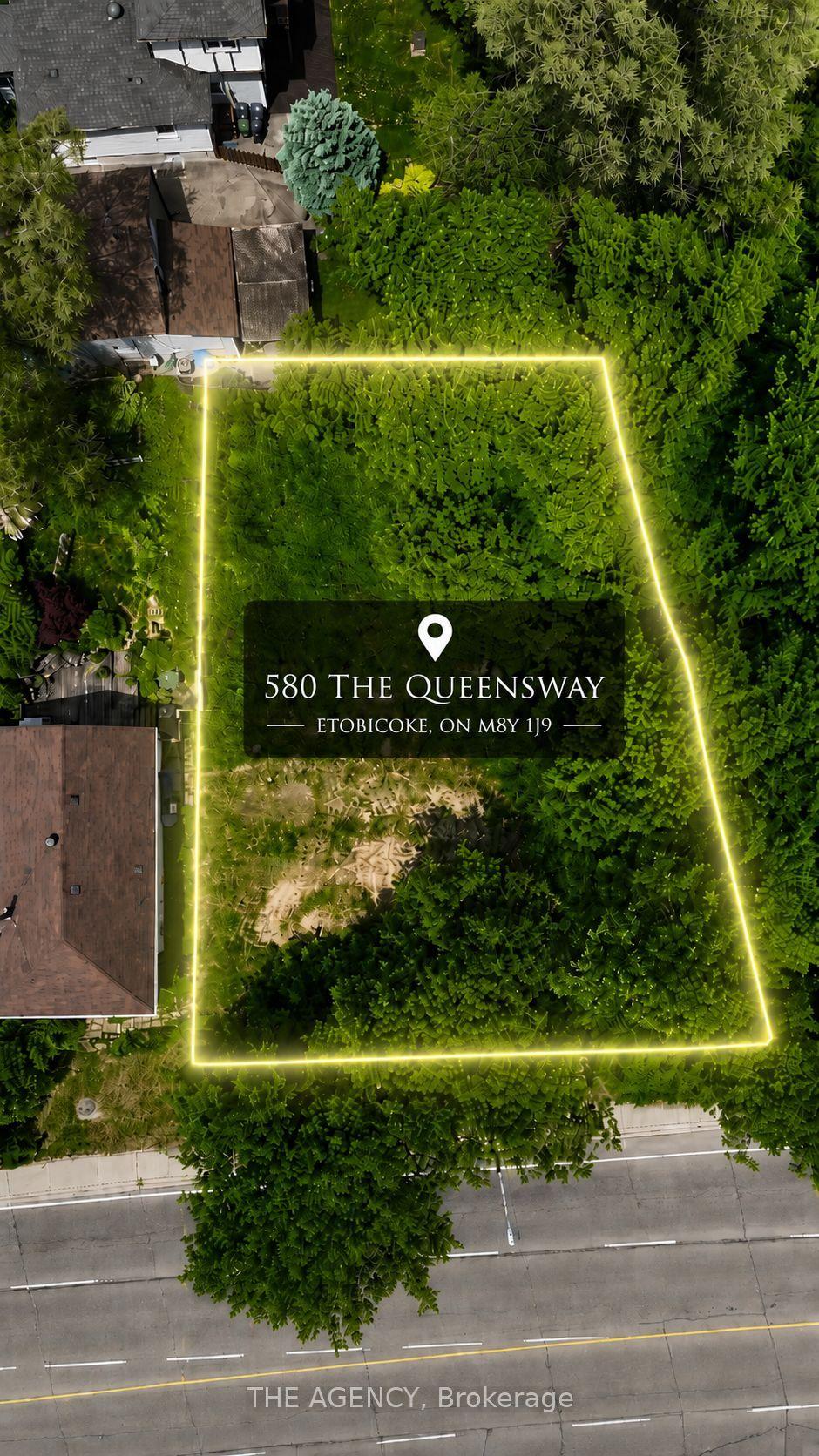 580 The Queensway N/A — photo 1
