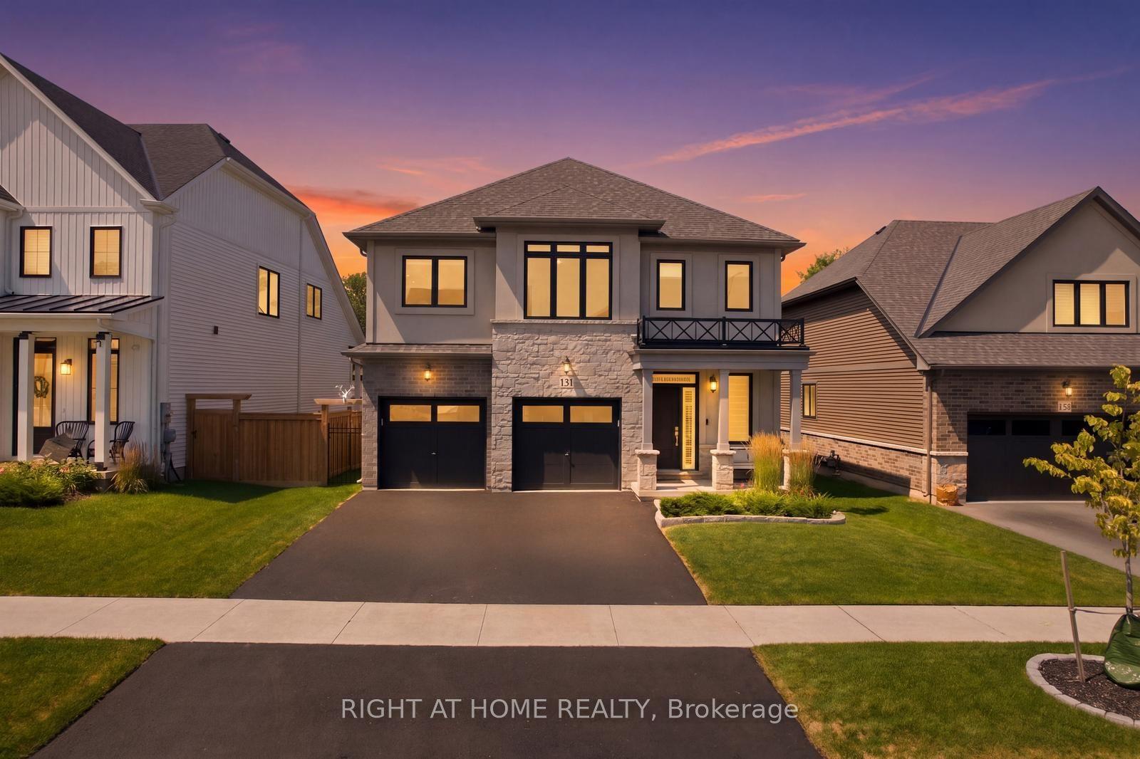 131 Terrace Drive, Grimsby — Detached for sale, photo 1