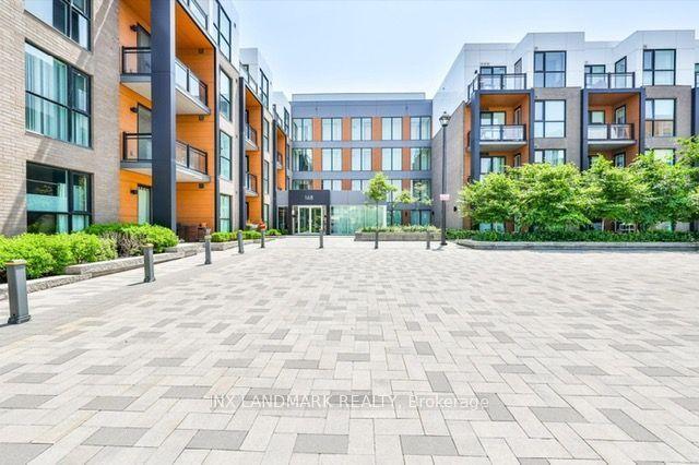 168 Sabina Drive 220 #220, Oakville — Condo for lease, photo 1