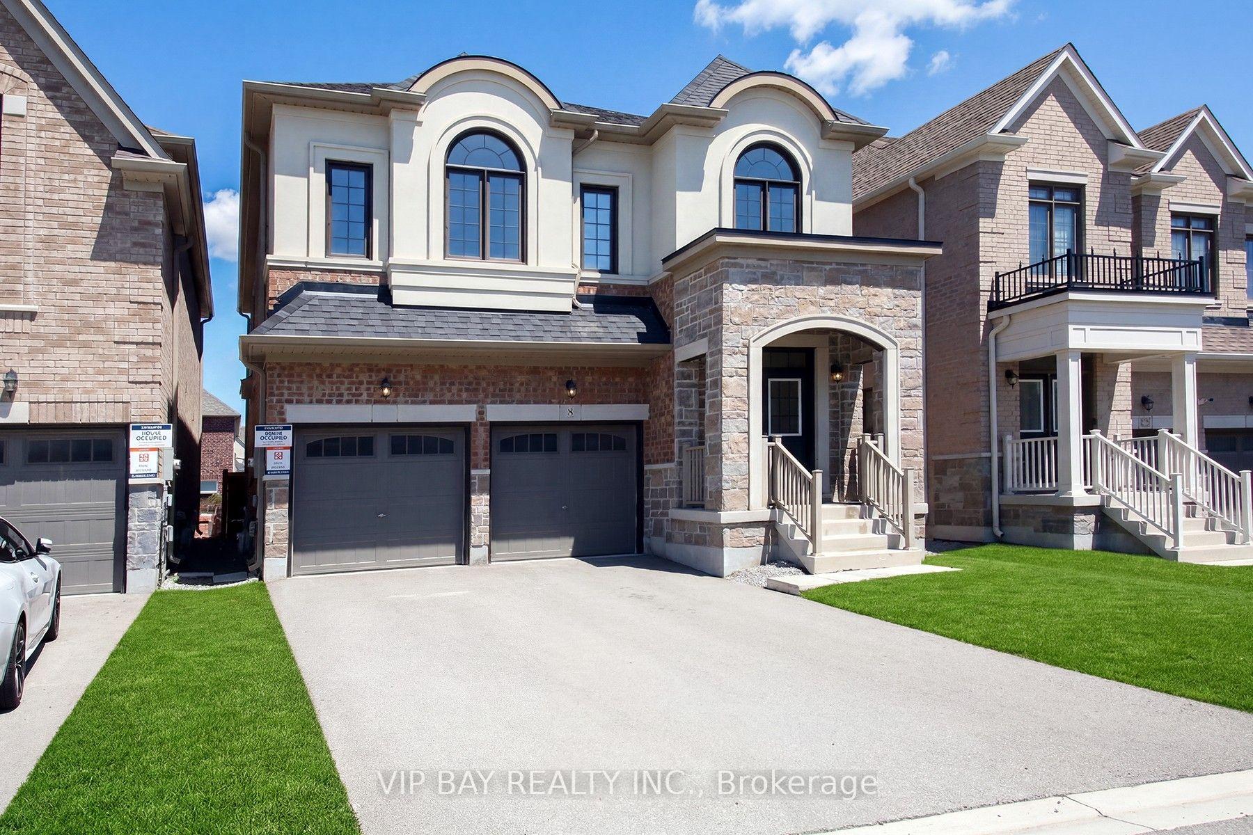 8 Tremoy Road — photo 1