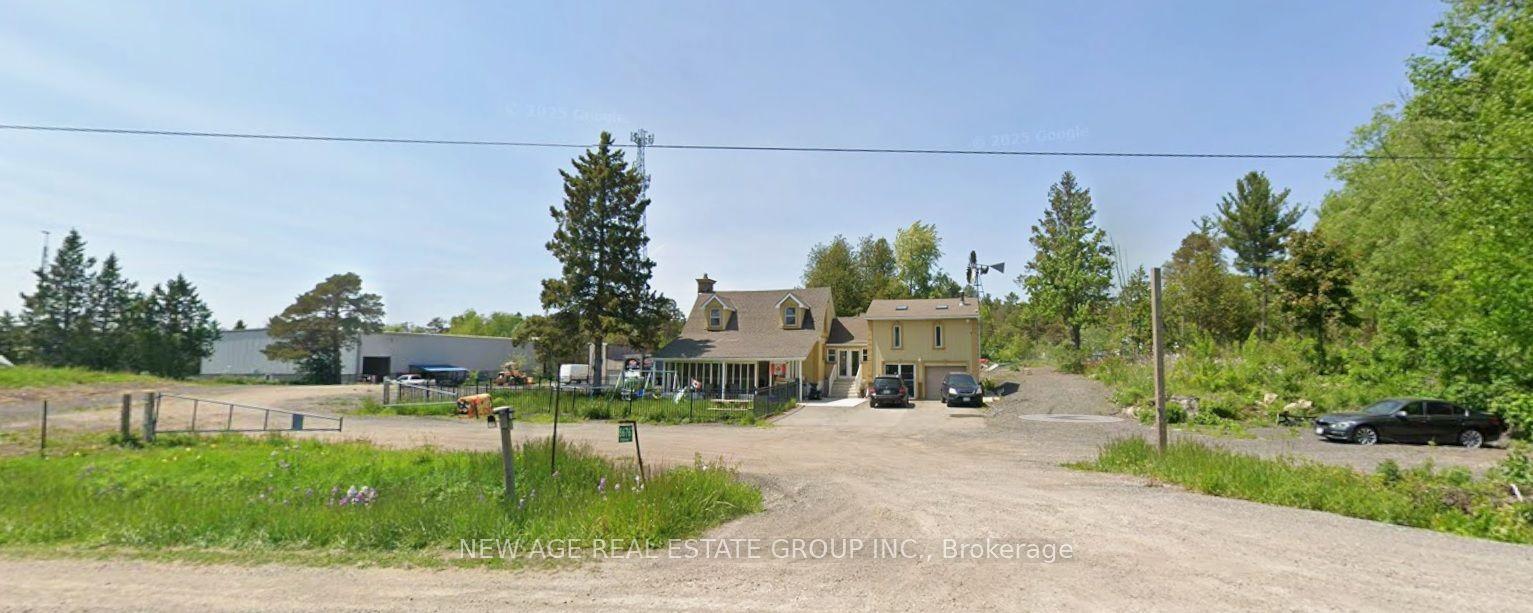 8676 Highway 7 N/A — photo 1