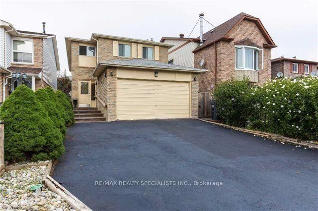 52 Abelard Avenue, Brampton — Detached for sale, photo 1
