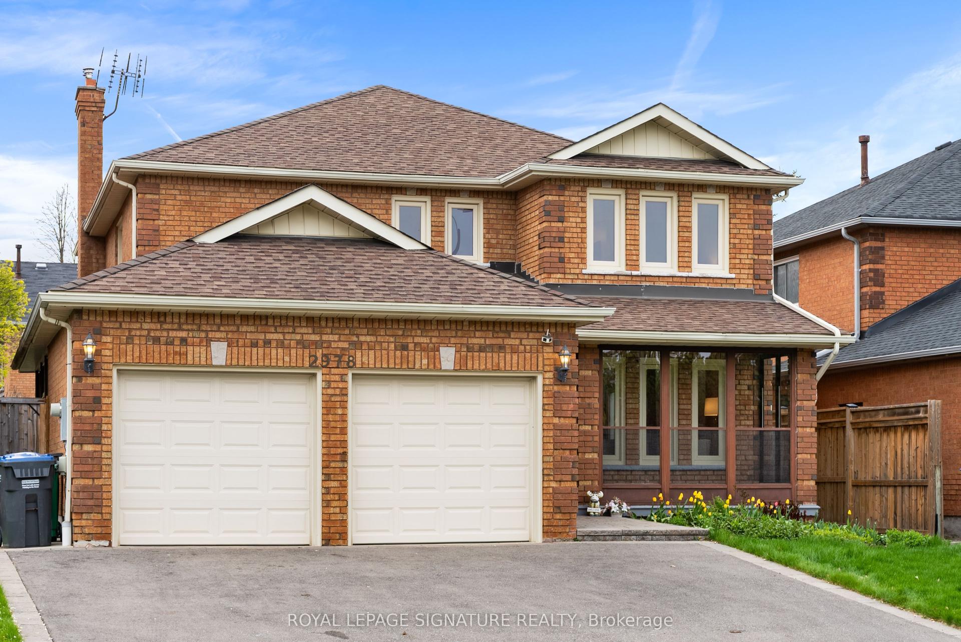 2978 Pettigrew Crescent — photo 1