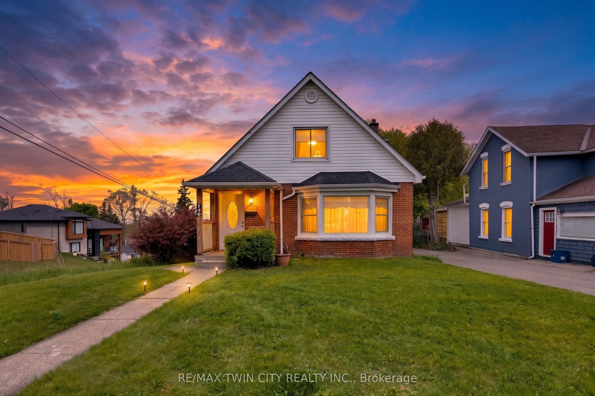 140 Terrace Hill Street — photo 1