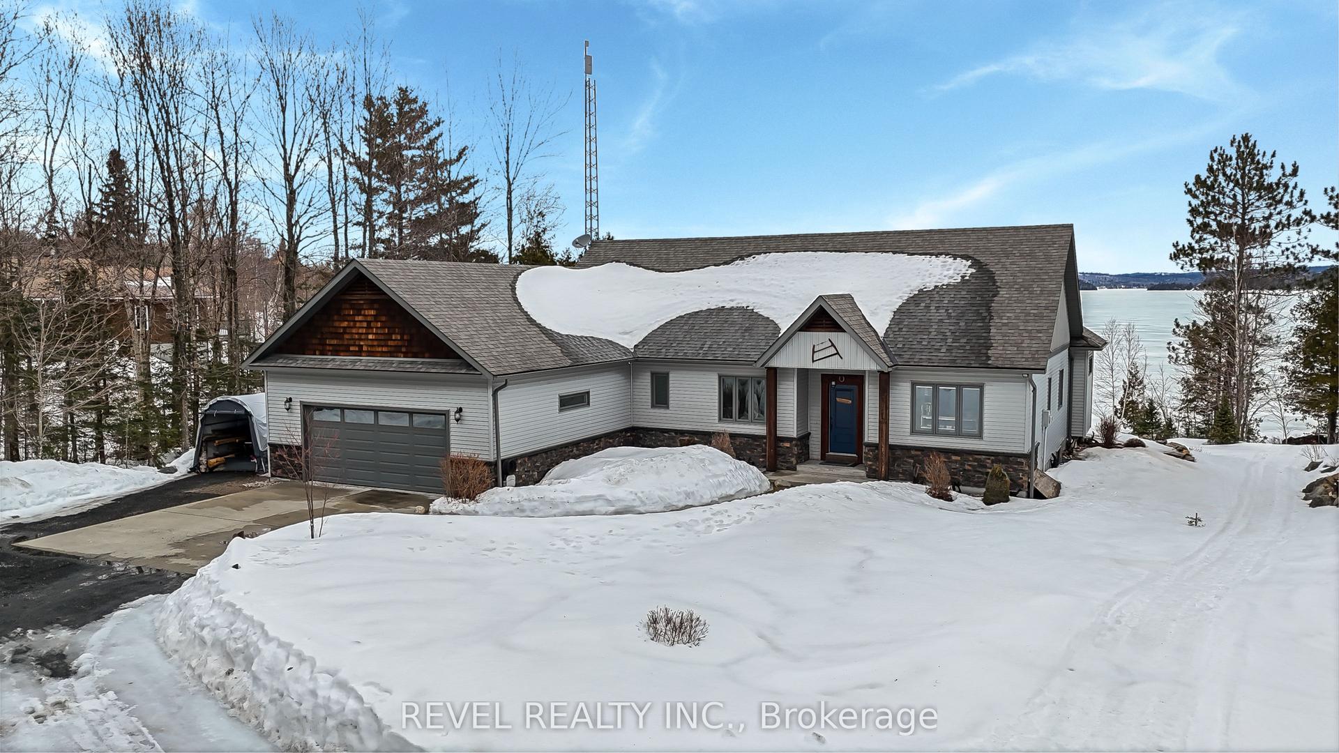 82 Bobcat Trail — photo 1