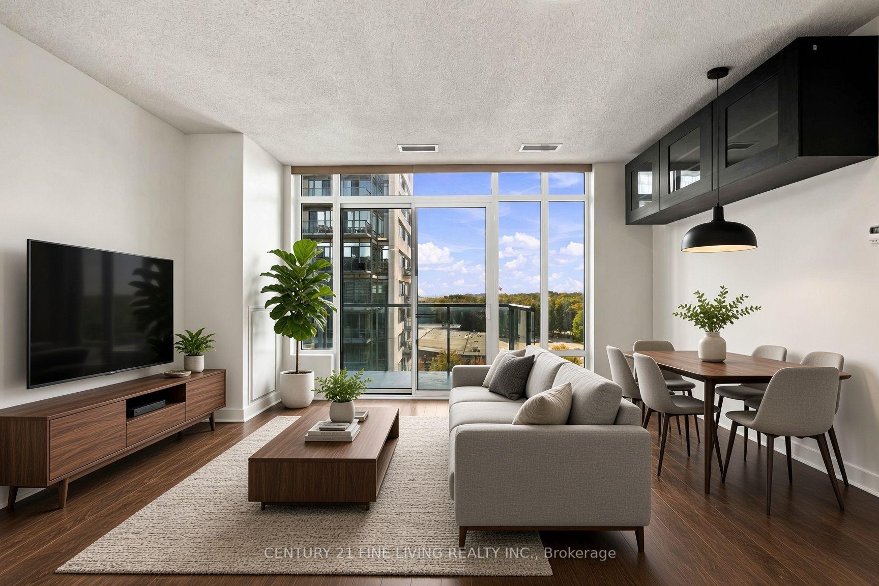 90 Stadium Road 806 #806, Toronto — Condo for sale, photo 1