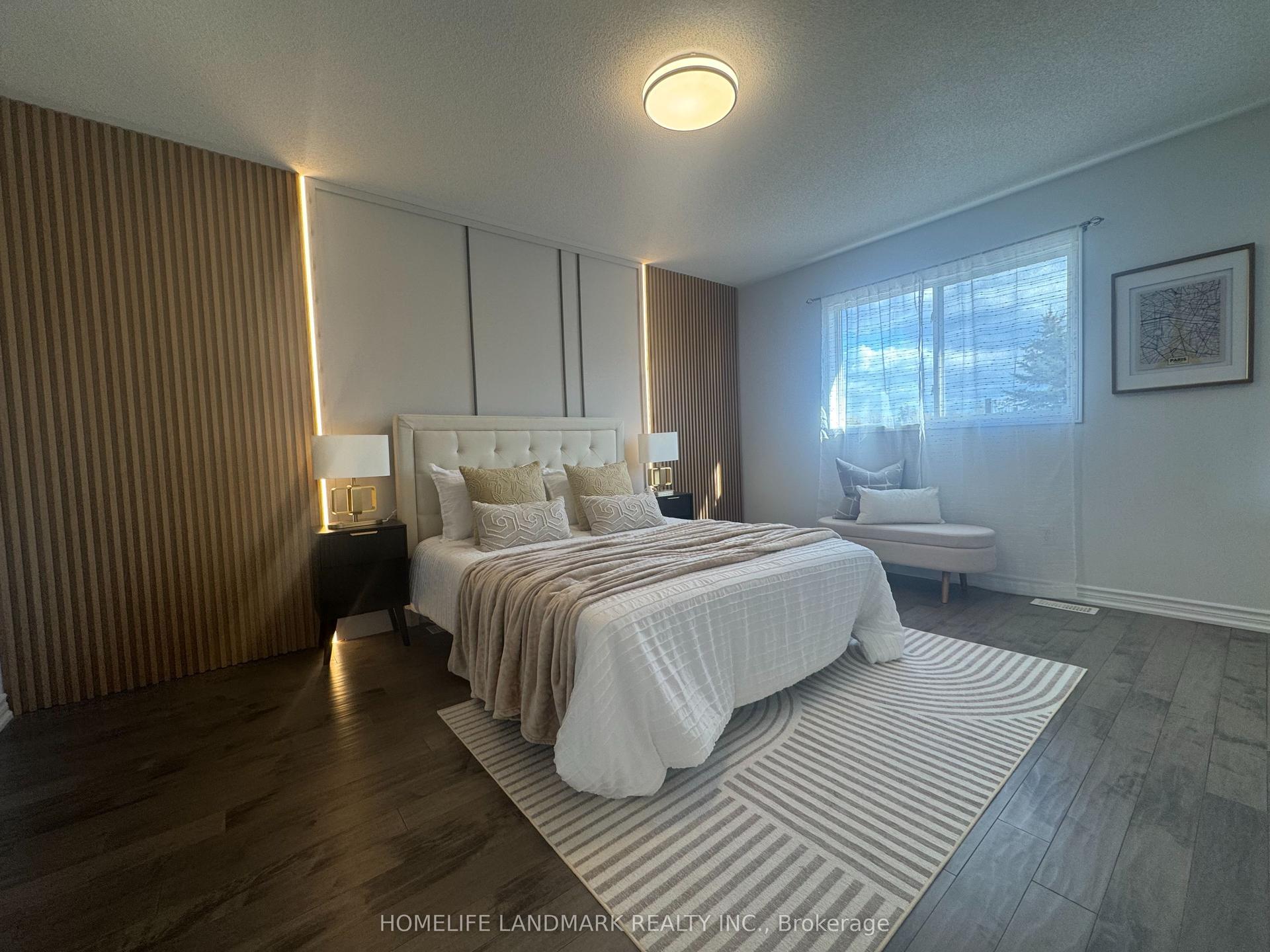 737 Caboto Trail, Markham — Semi-Detached for sale, photo 1