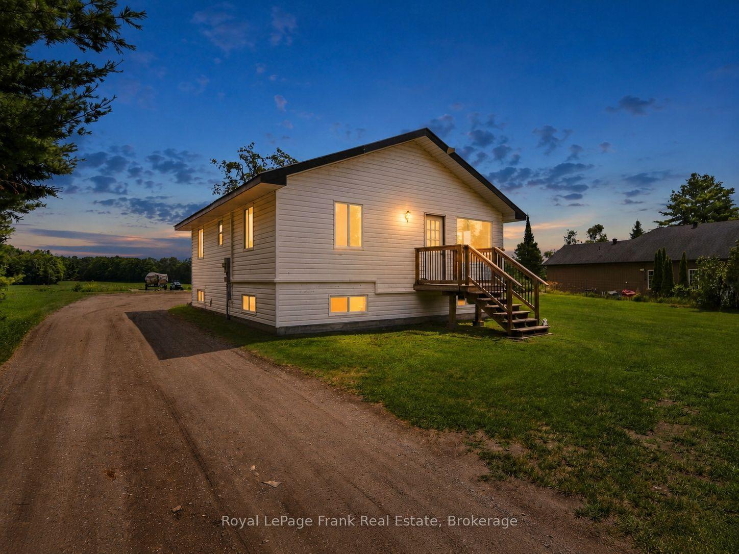 170 Burnt River Road, Kawartha Lakes — Detached for sale, photo 1