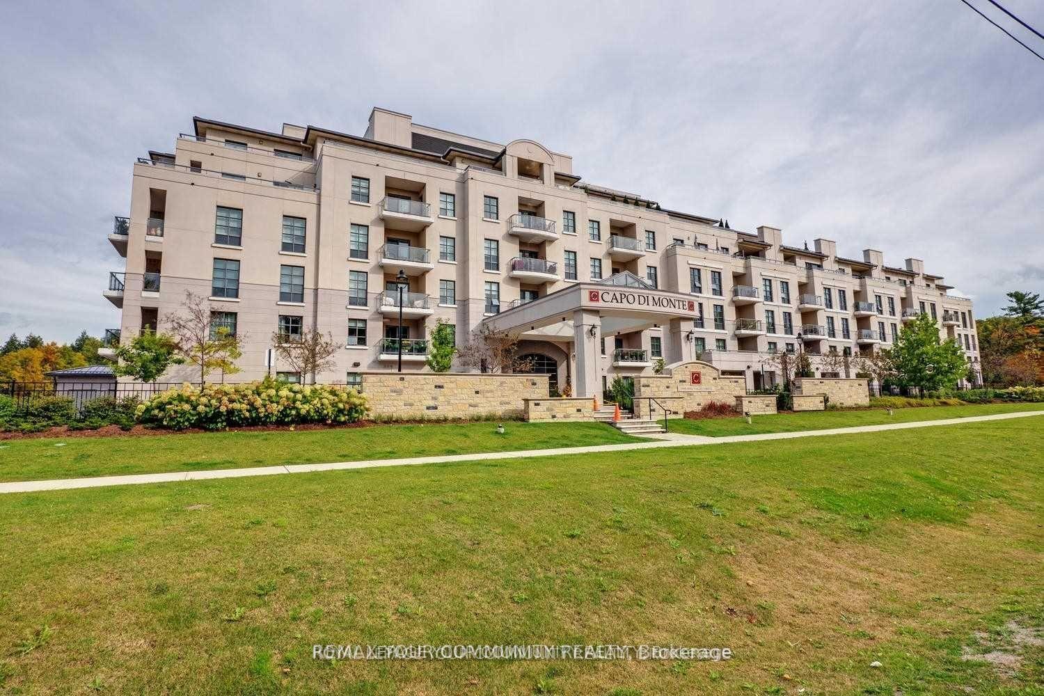 9099 Pine Drive 321 #321, Vaughan — Condo for lease, photo 1
