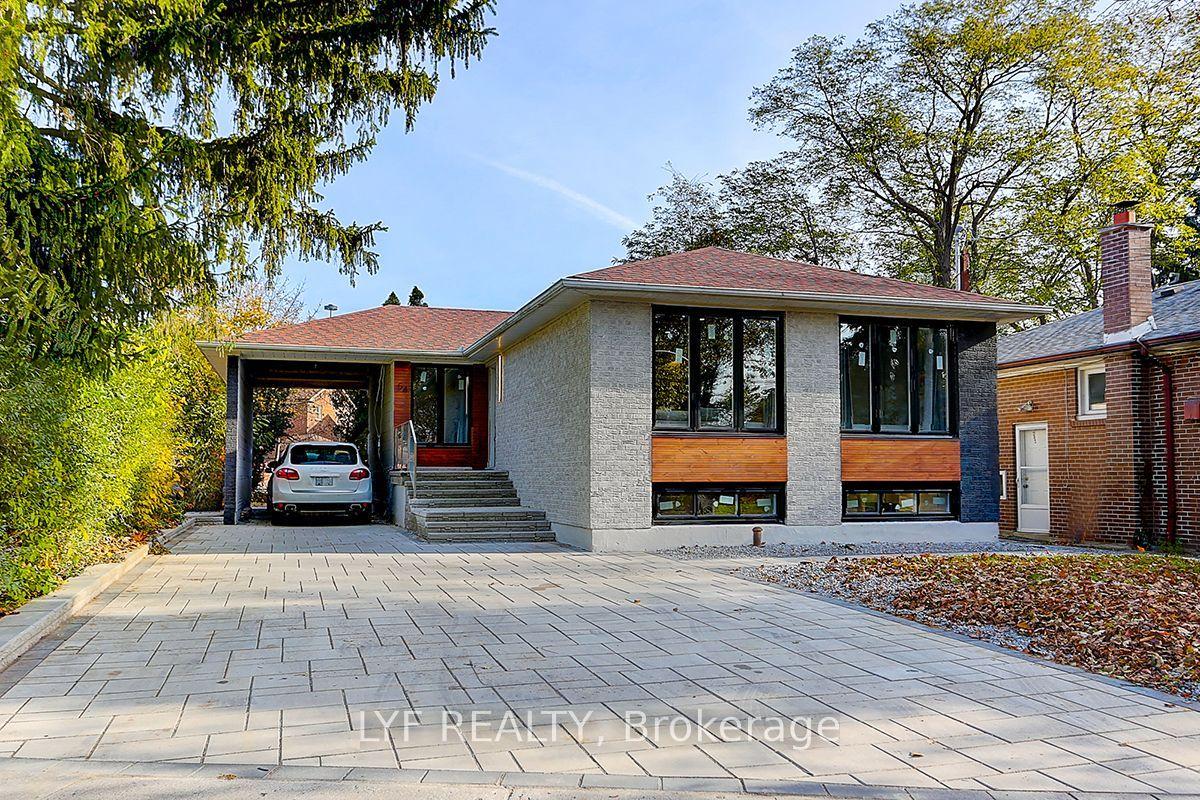 54 Camwood Crescent Bsmt Rm 7 #Bsmt Rm 7 — photo 1