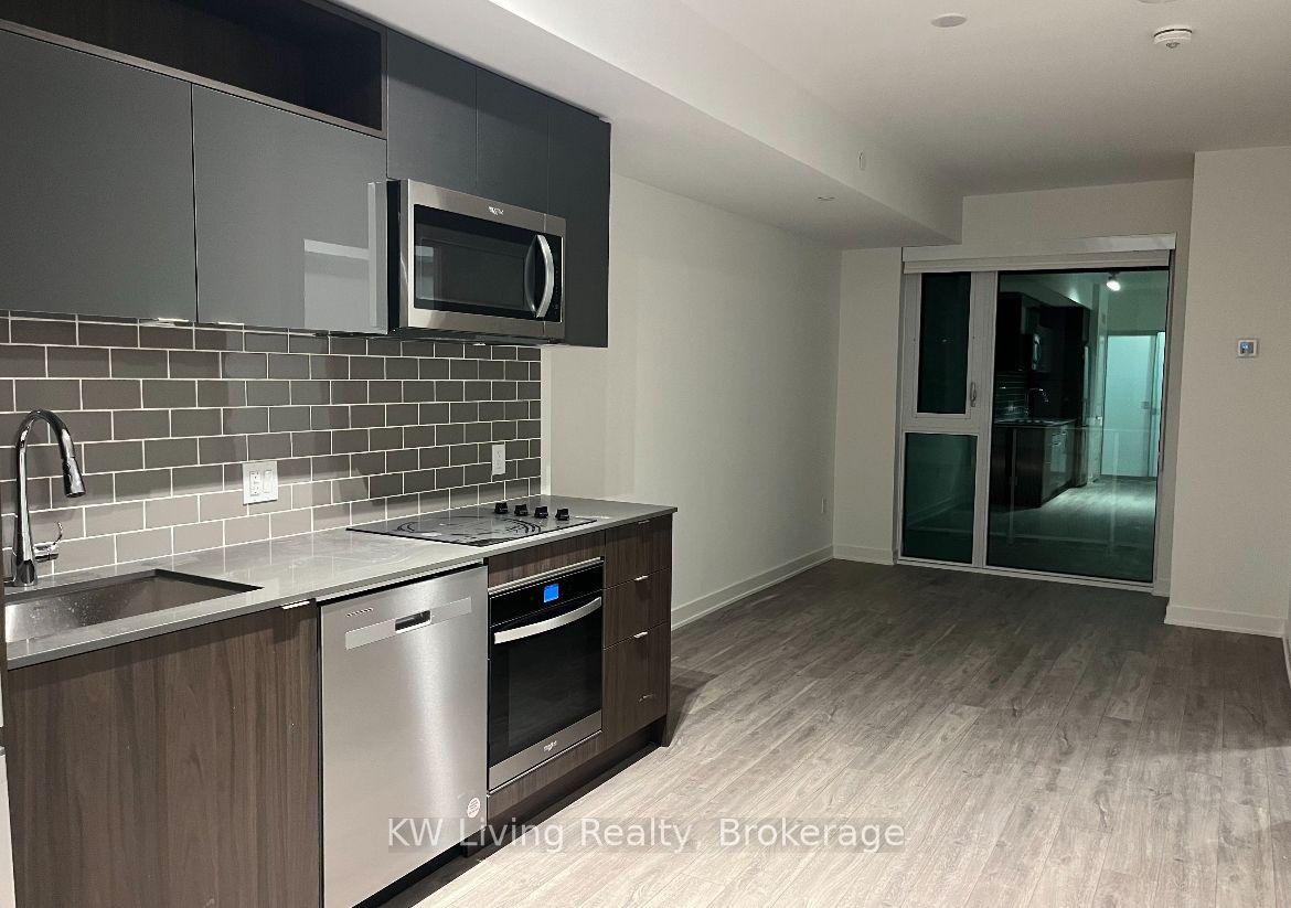 100 Dalhousie Street 4412 #4412 — photo 1
