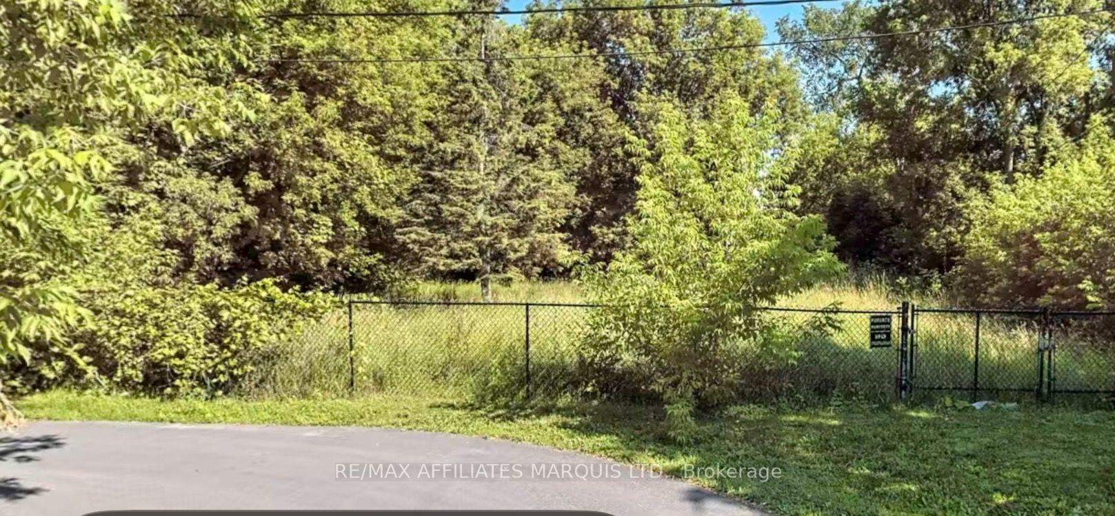 213 First Street W, Cornwall — Land for sale, photo 1