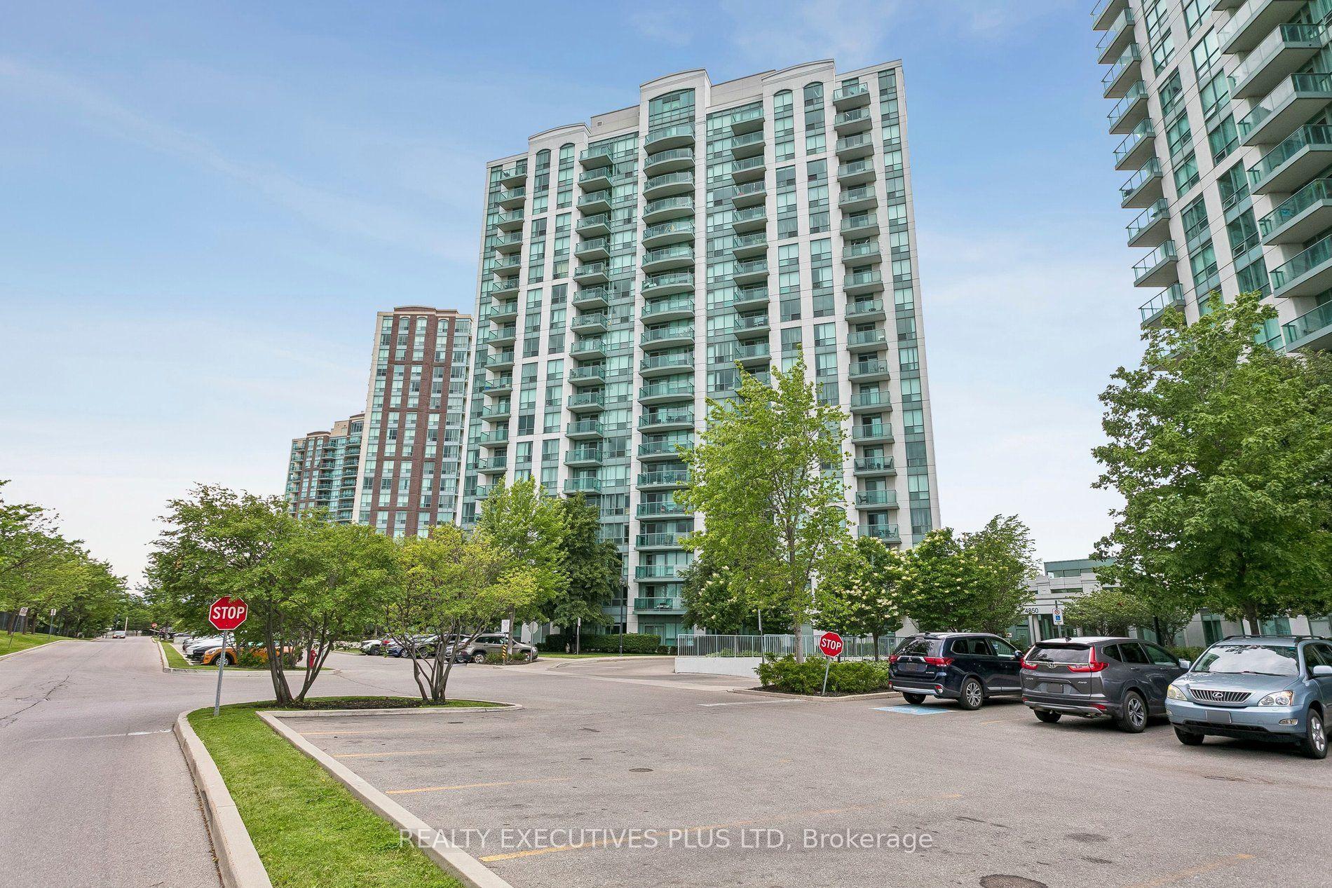 4850 Glen Erin Drive 1902 #1902 — photo 1