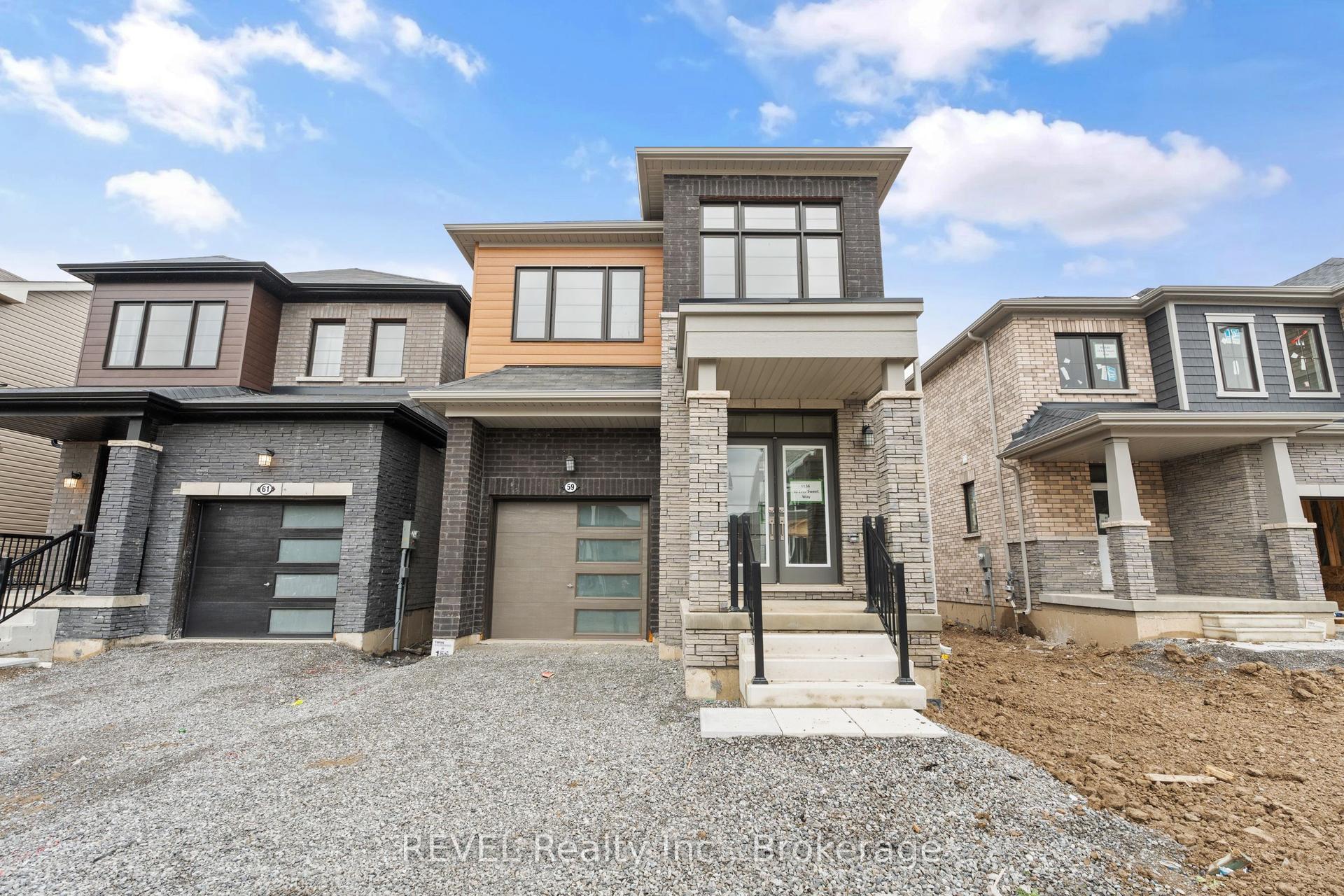 59 Ever Sweet Way, Thorold — Detached for sale, photo 1