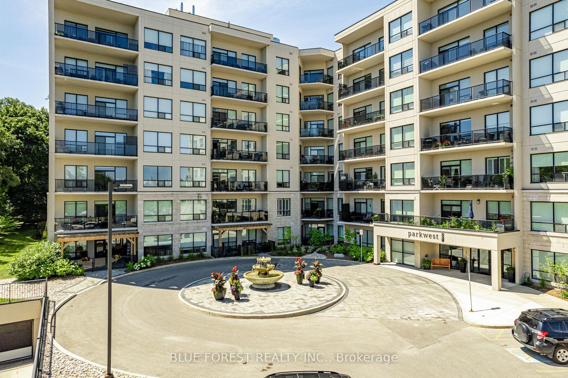 1200 Commissioners Road W 406 #406 — photo 1