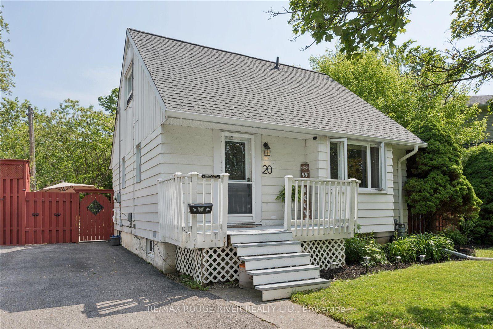 20 Burcher Road — photo 1