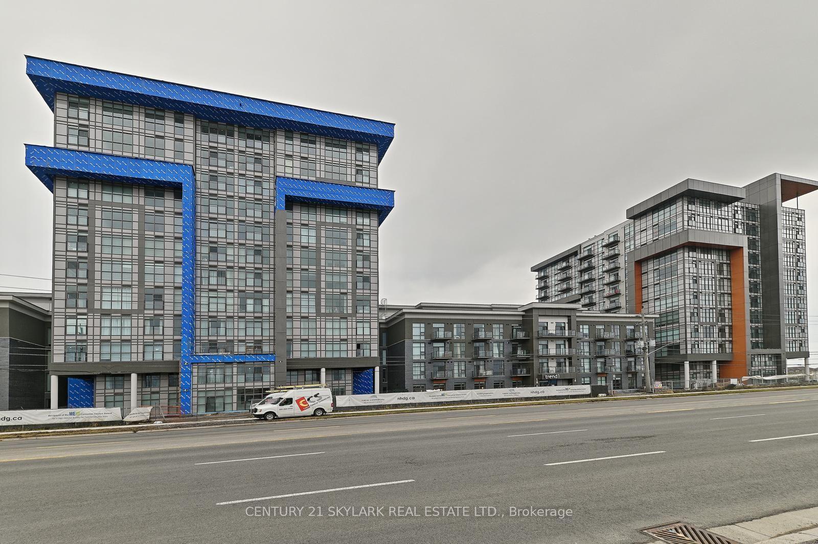 460 Dundas Street E 401 #401, Hamilton — Condo for sale, photo 1
