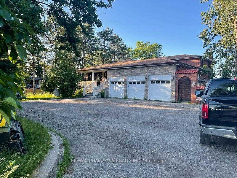 13869 Airport Road, Caledon — Detached for lease, photo 1